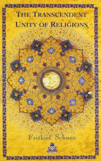 Image of The Transcendent Unity of Religions